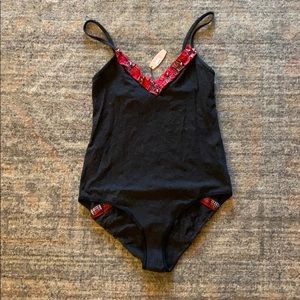 Victoria’s Secret Teddy